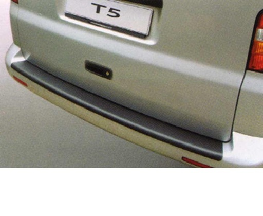 [REIMO-463122] VW T5 Siyah Polimer Yükleme Eşiği Koruması