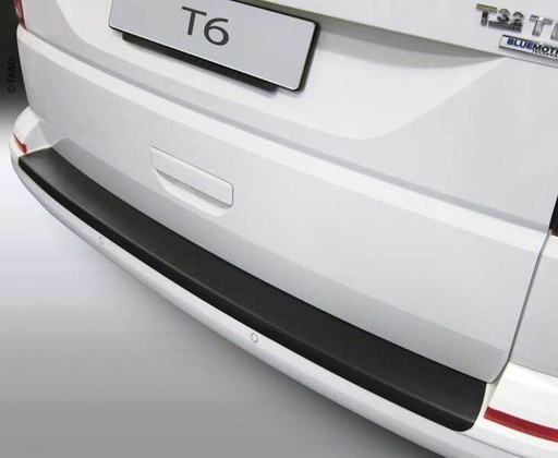 [REIMO-463125] VW T6 Siyah Yükleme Eşiği Koruması