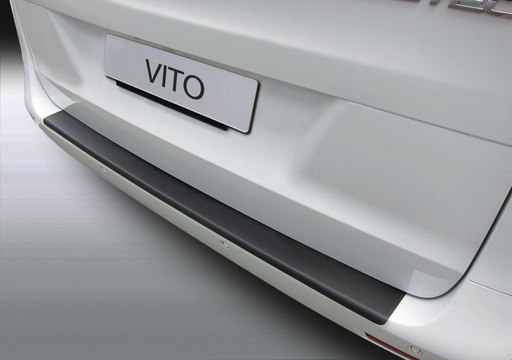[REIMO-463161] Viano/Vito 14 Yükleme Eşiği Koruması