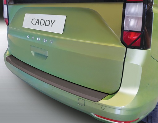 [REIMO-463174] VW Caddy V'20 Laklı Yükleme Eşiği Koruması