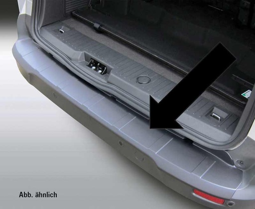 [REIMO-46319] Ford Transit Connect Yükleme Eşiği Koruması