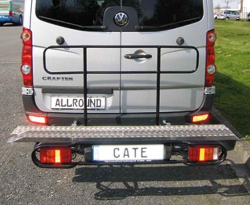 [REIMO-463421] Cate Sprinter/Crafter Çeki Demirsiz Adaptörü