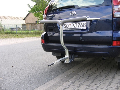 [REIMO-46361] Motosiklet Taşıyıcı UT2020 120kg