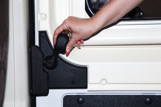 [REIMO-464411] VAN Security F.Duc.250/29