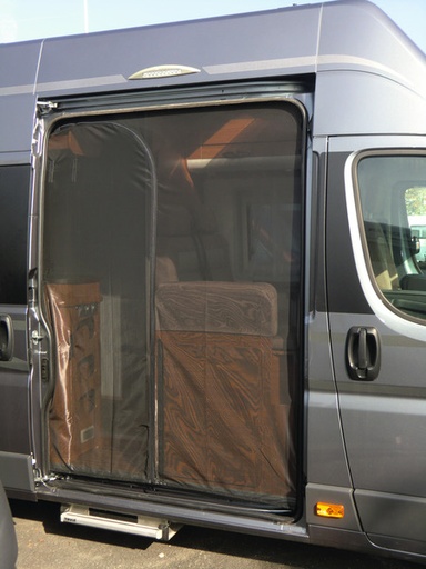 [REIMO-464520] Mosketon Netzi Ducato 07 Serisi HOD Stüdyo