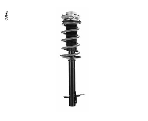 [REIMO-466869] Alko Comfort Suspension Medium Ducato 2014