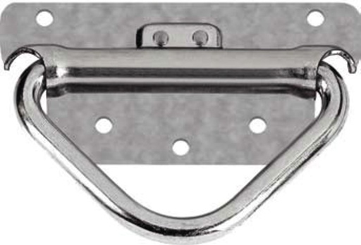 [REIMO-467186] Galvanizli Çelik Taşıma Halkası