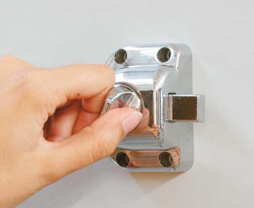 [REIMO-467381] Ford Kapı Kilidi 06/2000 ve sonrası