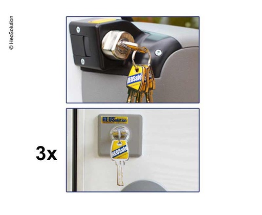[REIMO-467437] Kapı Kilidi Ducato 2006 ve sonrası
