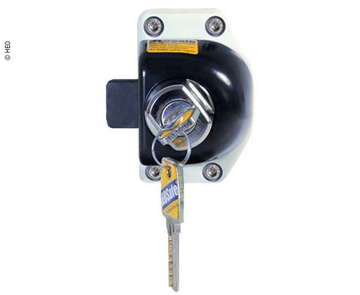 [REIMO-467882] Ford 2013 Sonrası Kapı Kilidi