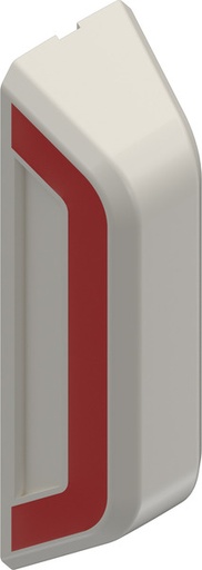 [REIMO-468006] Kırmızı LED Sınır Lambası
