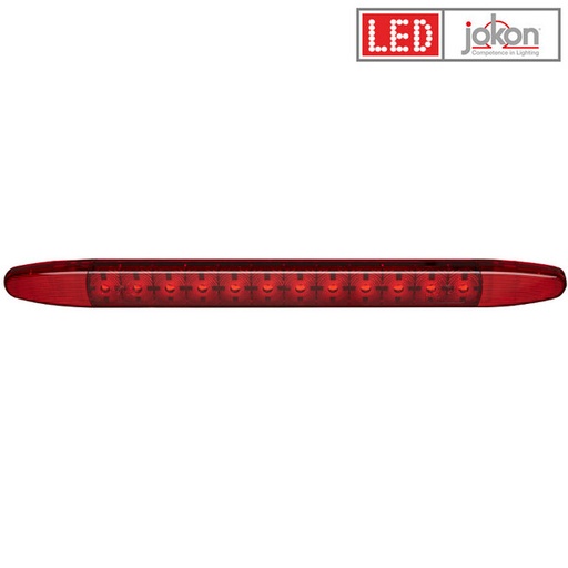 [REIMO-468008] Kırmızı LED Ek Stop Lambası