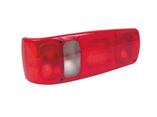 [REIMO-46837] Hella Caraluna Motokaravan Stop Lambası Sol