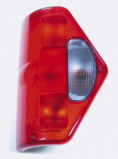 [REIMO-46857] Jokon Sis Farları ve Plaka Aydınlatmalı Sol Stop Lambası