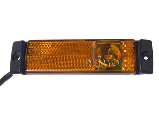 [REIMO-46912] LED Yan İşaret Lambası