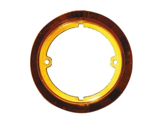 [REIMO-46944] 122 mm Sarı Süs Halkası
