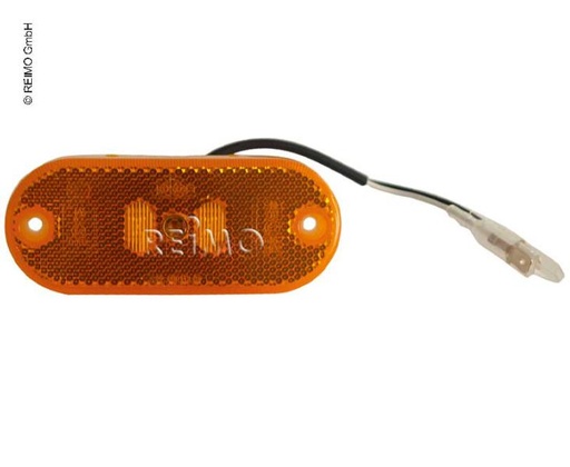 [REIMO-469511] 24V LED Yan İşaret Lambası
