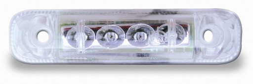 [REIMO-46993] LED Sınır Lambası, Blister Ambalaj