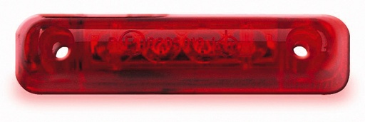 [REIMO-46994] LED Arka Lamba, Kırmızı