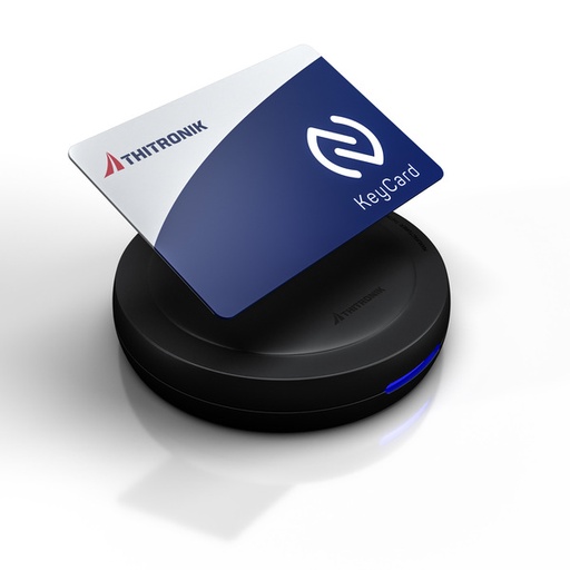 [REIMO-470920] WiPro için NFC Modülü