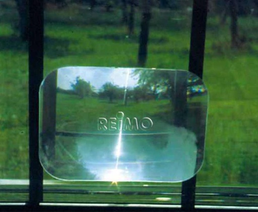 [REIMO-47105] Fresnel Lens 15x20 3m'ye kadar