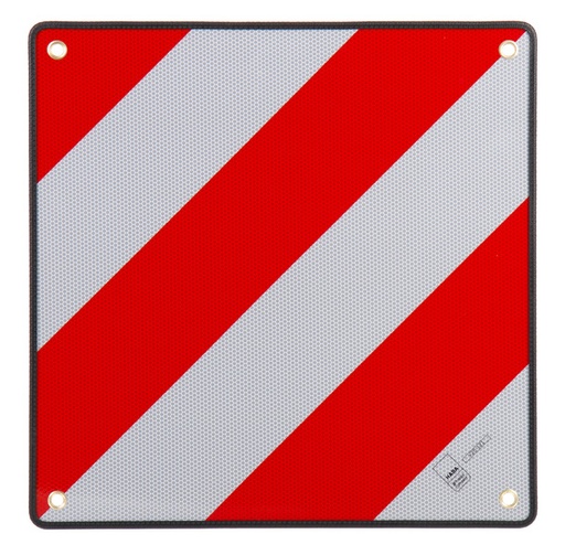 [REIMO-471174] Çift Taraflı Dönebilen Uyarı Levhası