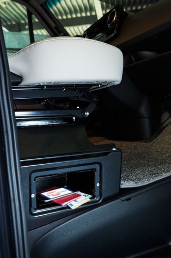 [REIMO-471333] Mobil-Safe MB Sprinter Güvenlik Kasası
