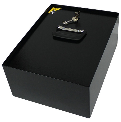 [REIMO-471441] Boyut 3A Mobil-Safe Güvenlik Kasası 30x16
