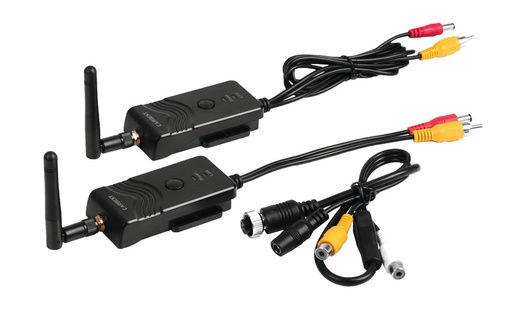 [REIMO-47439] 12V/24V Kablosuz Verici Seti