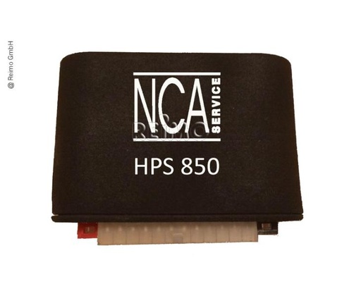 [REIMO-47454] CAN BUS HPS850 Ducato 5