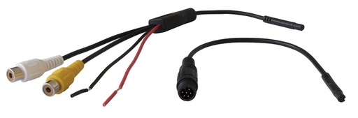 [REIMO-47465] Adaptör Kablosu Knaus