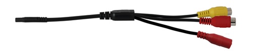 [REIMO-47469] Adaptör Kablosu Laika