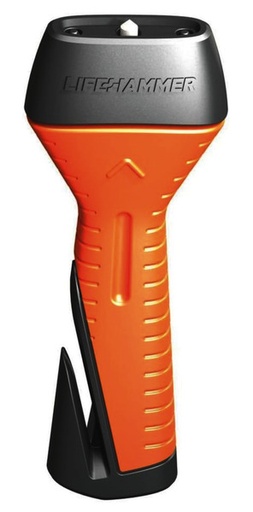 [REIMO-47540] Çok Fonksiyonlu Acil Durum Çekiçi