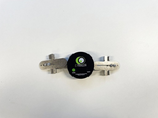 [REIMO-47542] E-Gaslevel Adaptör Tutucu