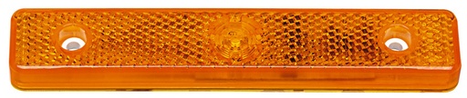 [REIMO-47611] LED Yan Sınır Lambası 12V 0,6W Sarı