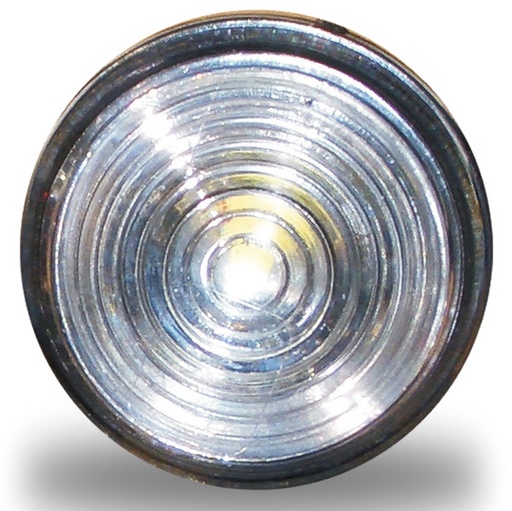 [REIMO-47612] LED Sınır Lambası 9-33V 0,6W Şeffaf