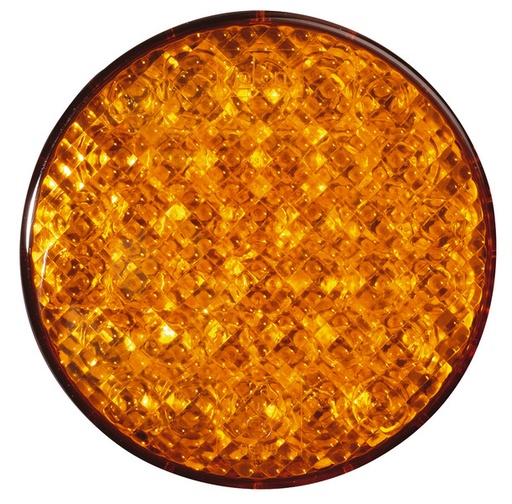[REIMO-47630] LED Sinyal Kat2 12V 3W Sarı