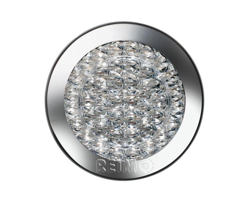 [REIMO-47638] LED Fren-Stop Lambası 4W Şeffaf