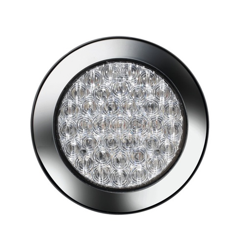 [REIMO-47641] LED Geri Vites Lambası 3W Şeffaf