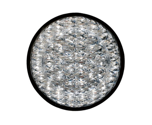 [REIMO-47643] LED Sinyal Arka Stop Lambası 3W Şeffaf