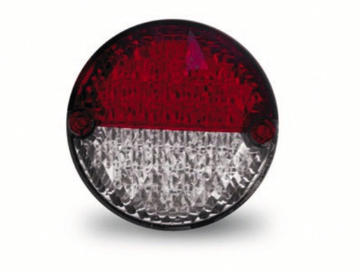 [REIMO-47649] LED Sinyal Fren Stop Lambası Kırmızı