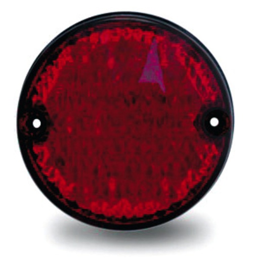 [REIMO-47650] LED Fren Stop Lambası Kırmızı