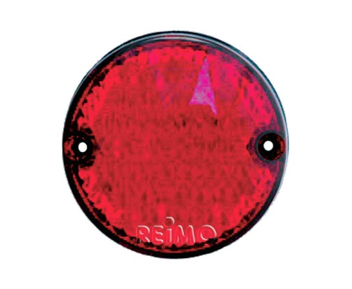 [REIMO-47652] LED Arka Sis Lambası 3W Kırmızı