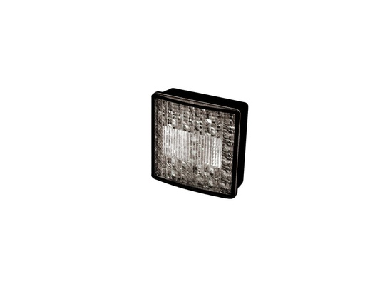 [REIMO-47658] LED Geri Vites Lambası 3W Şeffaf