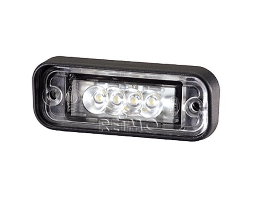 [REIMO-47708] Plaka Lambası 12 V