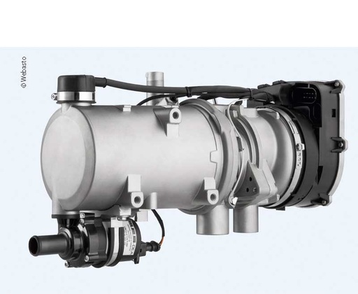 [REIMO-48011] Thermo Pro 90 D 24V Temel Model