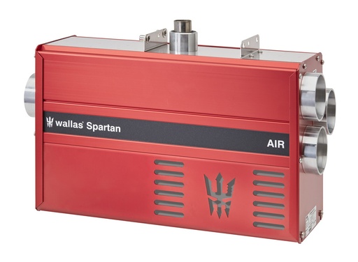 [REIMO-480342] Spartan AIR Dizel Isıtıcı