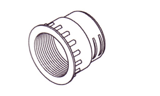[REIMO-48066] 60 mm Rekor Somun