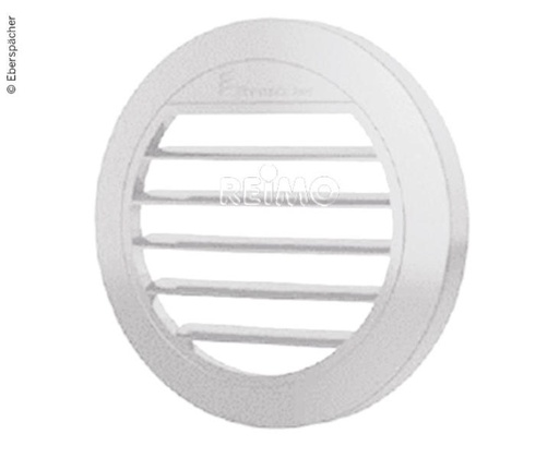 [REIMO-481030] Düz Menfez 30° beyaz