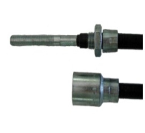 [REIMO-481031] Knott/Nieper 22mm Kaplin Başlığı
